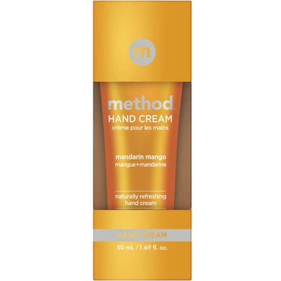 메소드 핸드크림 만다린망고향 50ml (3개)_이미지