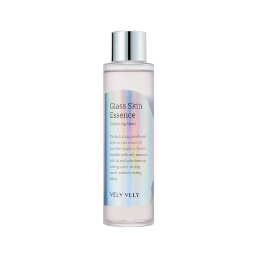 글래스스킨 톤업 글로우 에센스 160ml