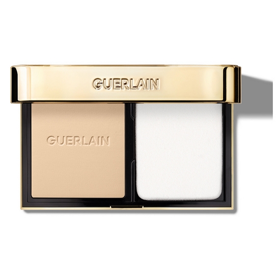 겔랑 빠뤼르 골드 스킨 컨트롤 하이 퍼펙션 매트 컴팩트 8.7g (1개)_이미지