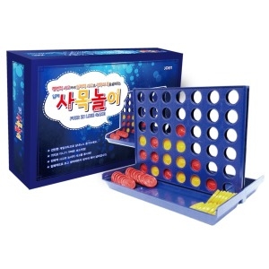 조엔 사목놀이 섬총사게임 논리적사고력 향상 게임_이미지