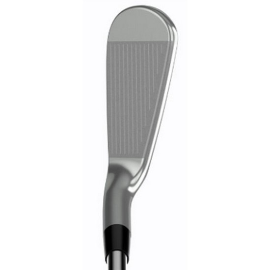 미즈노 JPX921 TOUR 포지드 아이언 스틸 (병행 6개)_이미지