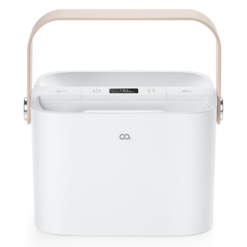 플렌티 큐브 OHM-073WH