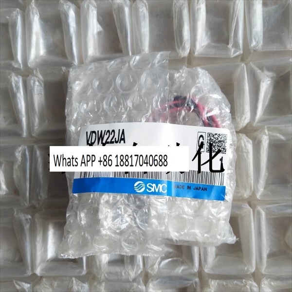 SMC �ַ����̵� ��� VDW22JA