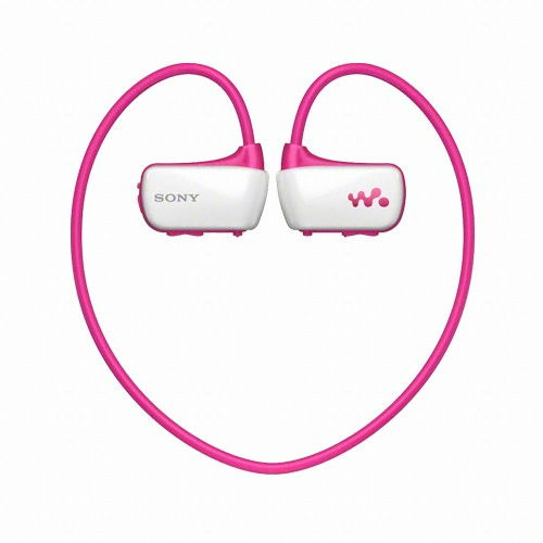 SONY Walkman NWZ-W273 4GB (정품)_이미지