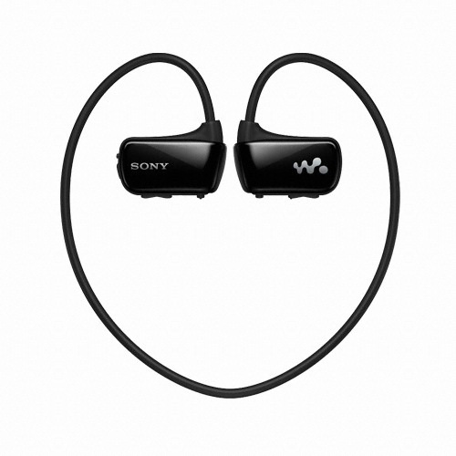 SONY Walkman NWZ-W273 4GB (정품)_이미지