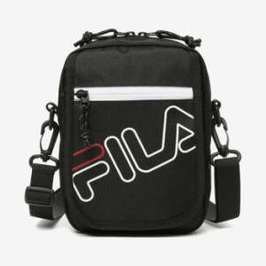 휠라 키즈 베이직 크로스백 FK3BCE5336X_PEL