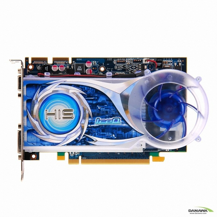 라데온 HD 5670 HDMI D5 1GB IceQ