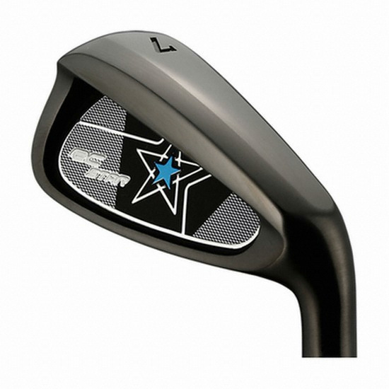 로얄콜렉션 RC STAR 아이언 경량스틸 (병행 7개)_이미지