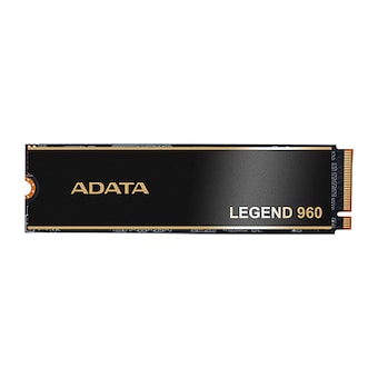 ADATA LEGEND 960 M.2 NVMe 파인인포