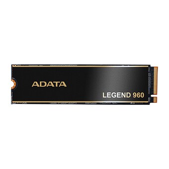 <b>ADATA</b> LEGEND 960 M.2 NVMe 파인인포