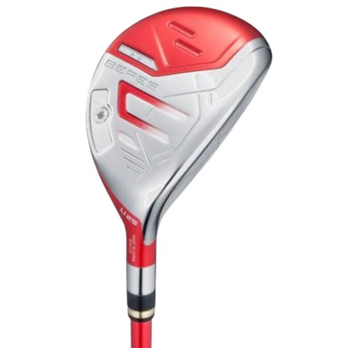 혼마 베레스 09 2스타 여성용 유틸리티 (병행)_이미지