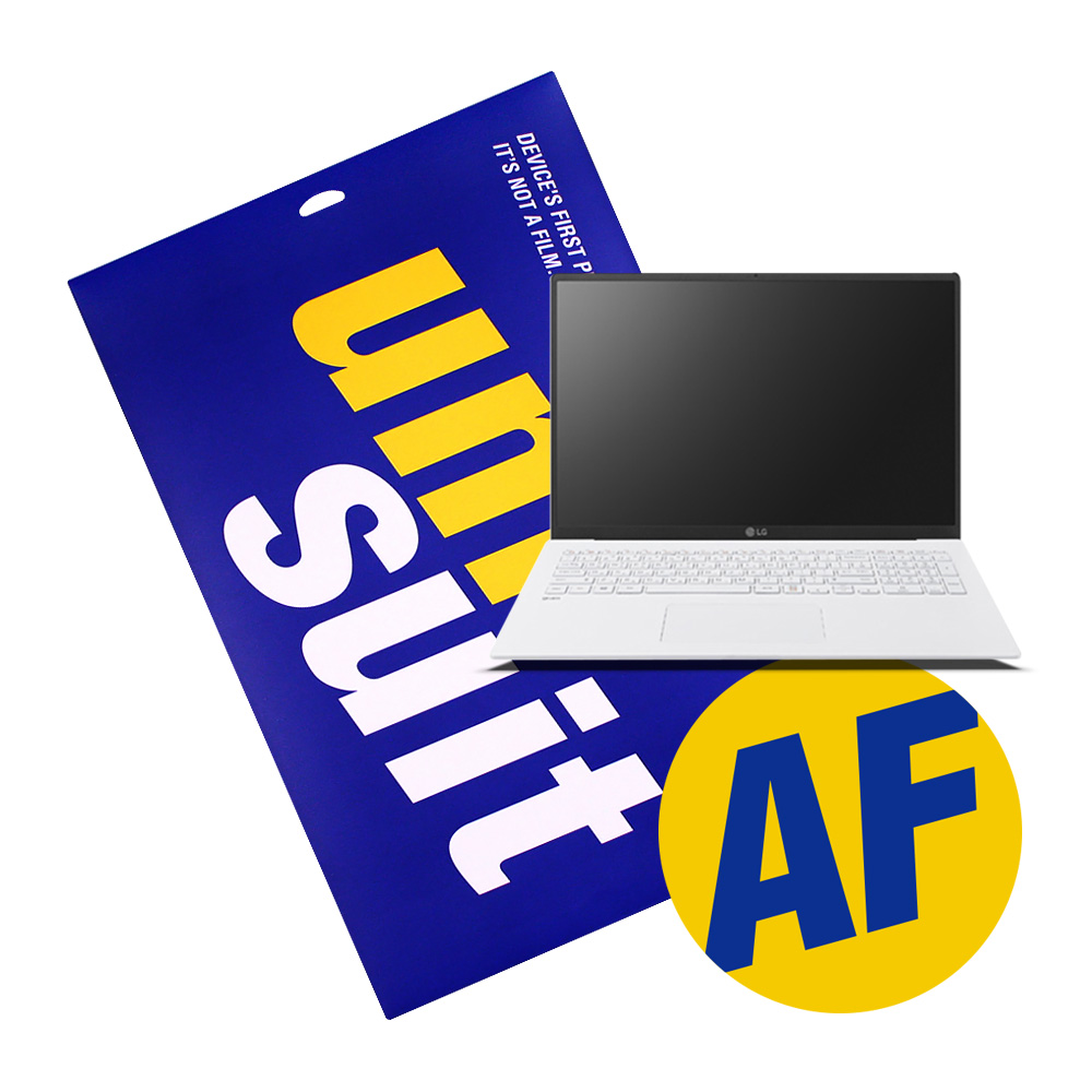 LG전자 2020 그램17 17ZD90N 올레포빅 클리어 액정보호필름