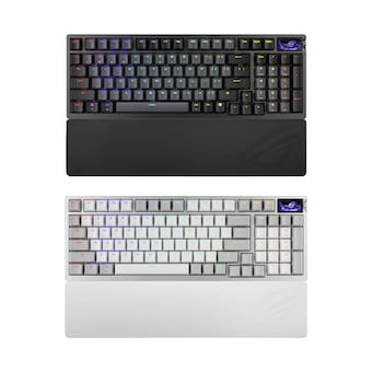 ASUS ROG AZOTH 96 HE LITE