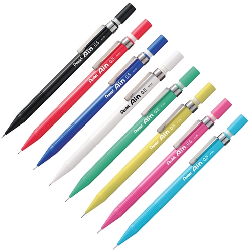 아인 A125 샤프 0.5mm