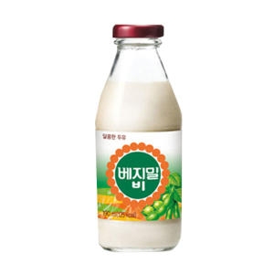 달콤한 베지밀B 병 190ml