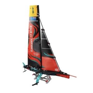 ���� Emirates Team New Zealand AC75 ��Ʈ (42174)