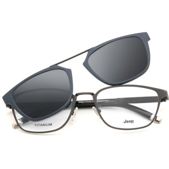 JEEP T7034-M3