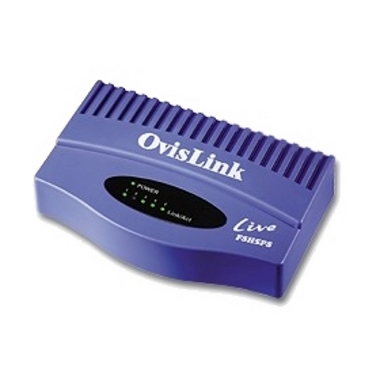 OvisLink 5p LIVE FSH5PS_이미지
