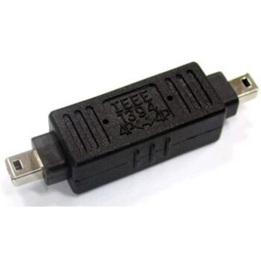 강원전자 NETmate IEEE1394 4M-4M 젠더_이미지