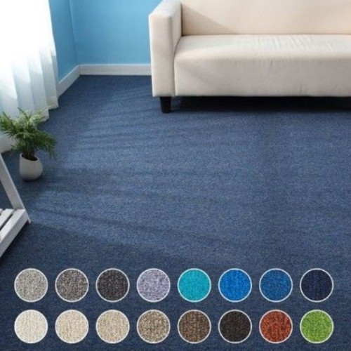 러블랭 기본 타일카페트 (1장, 50cm x 50cm)