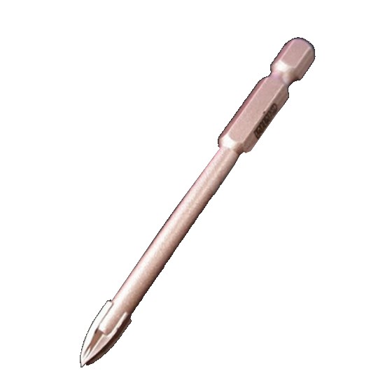 타일나라 유리 드릴비트 6.5x75mm