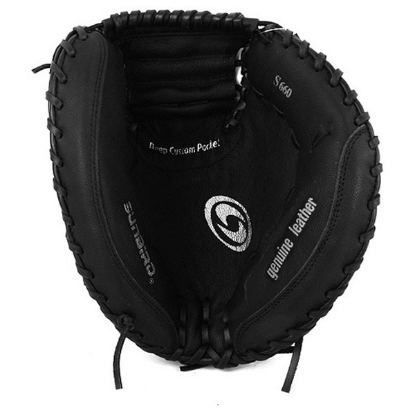 썬버드 포수 글러브 S660N 12인치_이미지