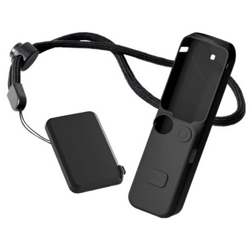 벤토사 DJI 오즈모 포켓3 실리콘 케이스