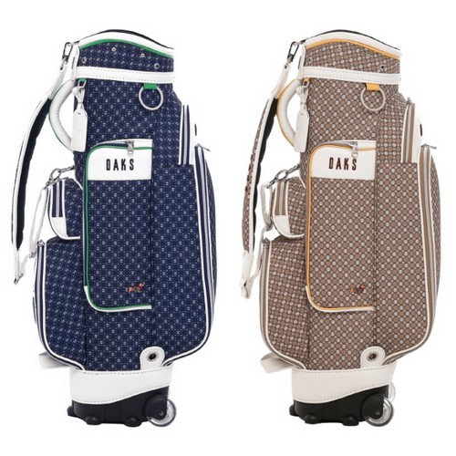 닥스골프 캐리어백세트 DKCB-028L_이미지
