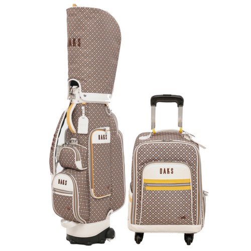 닥스골프 캐리어백세트 DKCB-028L_이미지