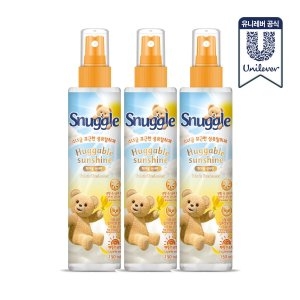 스너글 허거블 선샤인 150ml (3개)_이미지