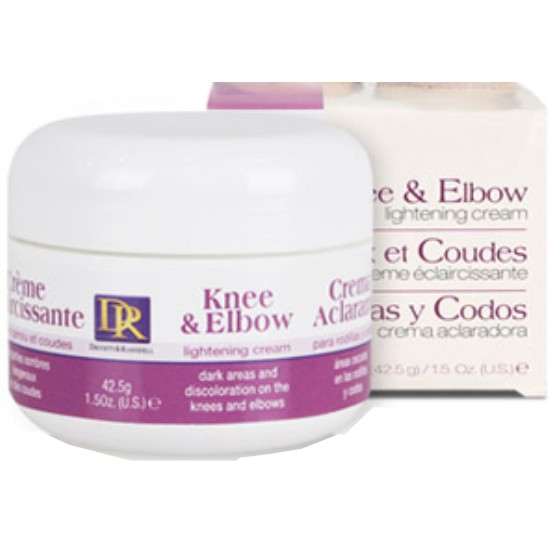 다젯앤램스델 니앤엘보 라이트닝 크림 42.5g