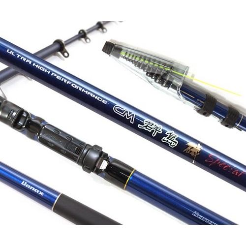 바낙스 CM 군도 스페셜 (1.5-530)_이미지