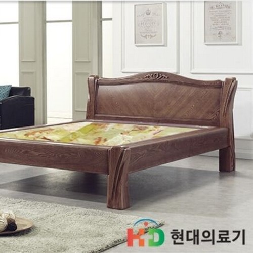 현대의료기 934K 돌침대 SK (히말라야서펜틴)_이미지