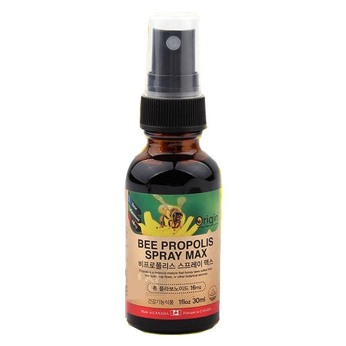 내추럴라이프 오리진 비프로폴리스 스프레이 맥스 30ml (1개)_이미지