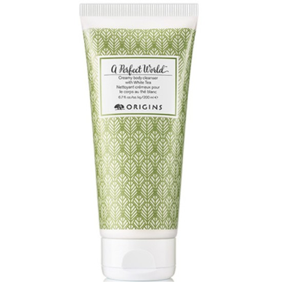 오리진스 퍼펙트월드 항산화 바디클렌저 200ml (1개)_이미지