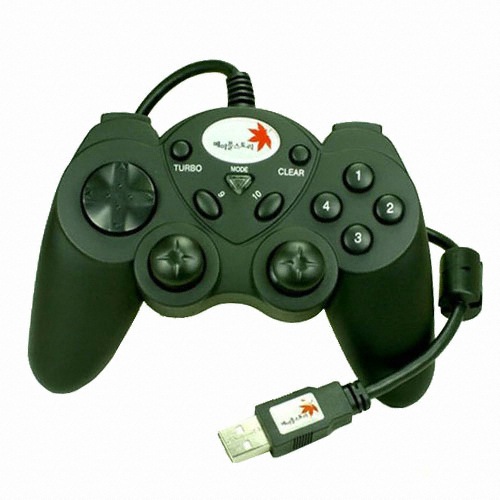 메이플스토리 USB 컨트롤러 (벌크)