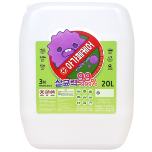�Կ��������̿� �ư����ɾ� 20L
