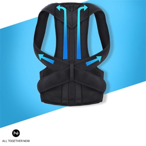 올투게더나우 물리치료사가 판매하는 바른자세밴드