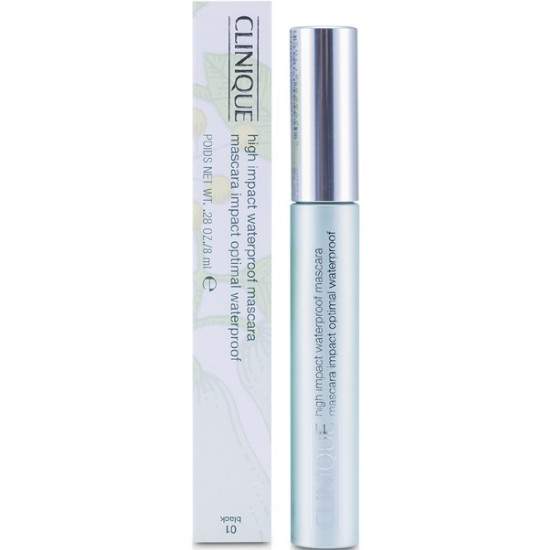 크리니크 하이 임팩트 워터프루프 마스카라 8ml (1개)_이미지