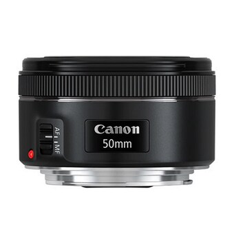 <b>캐논</b> EF 50mm F1.8 STM
