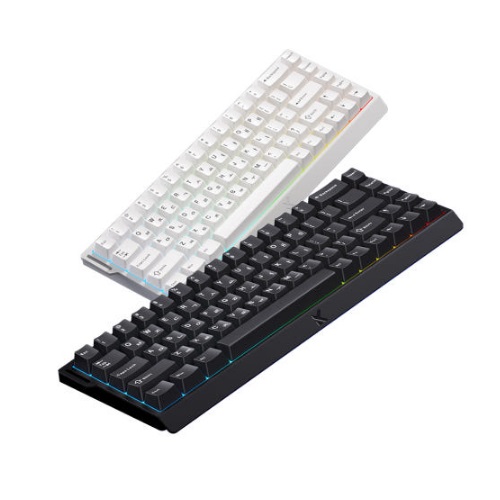 MCHOSE ACE68 QUCKSILVER