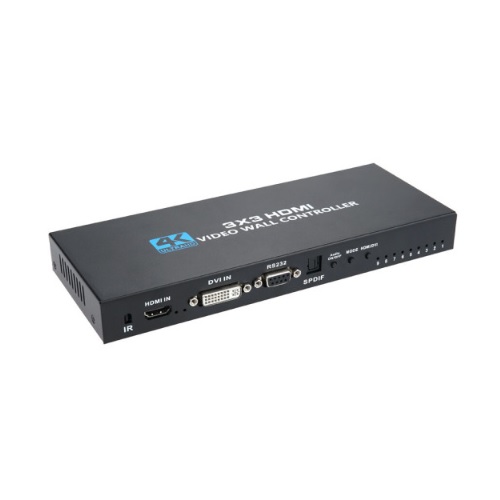 ����Ʈ�� COMS OU554 3x3 HDMI ��Ƽ����