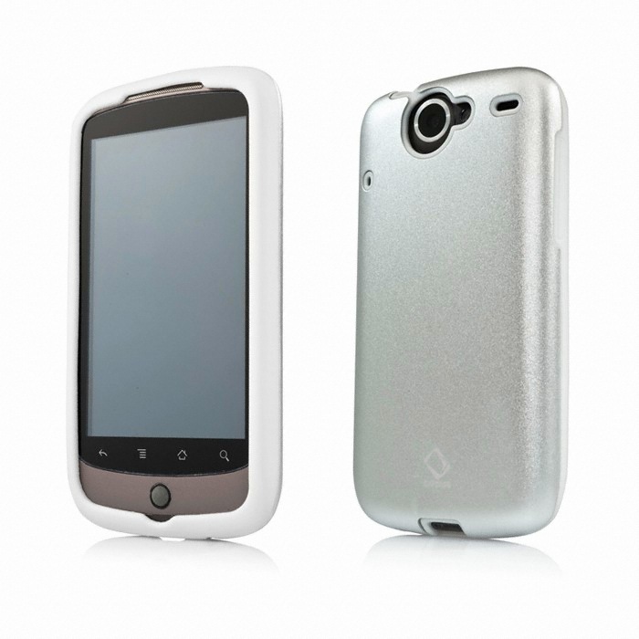 캡데이스 HTC 구글 넥서스원 Alumor Metal 케이스 (Nexus One)_이미지