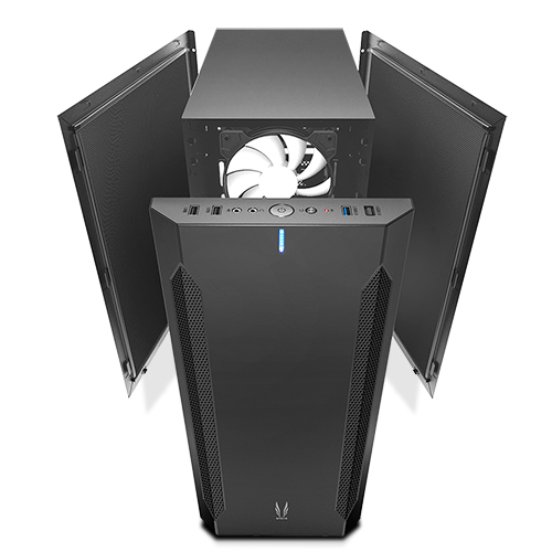 3RSYS J490 SILENCE (블랙)_이미지