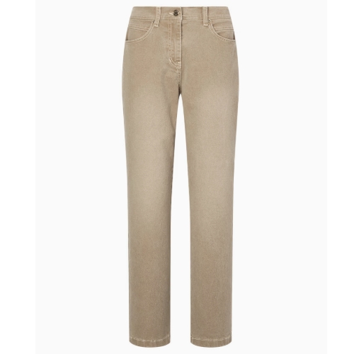 LF 닥스골프 슬림배기핏 데님 팬츠 DNPA5D903I2