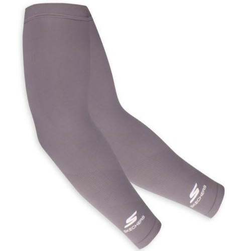 스케쳐스 자외선 차단 쿨토시 (차콜)_이미지