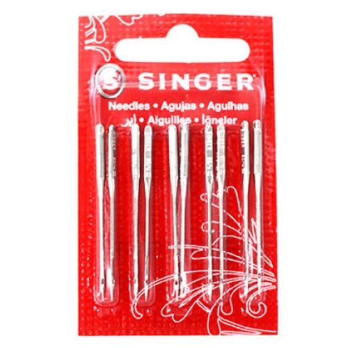 싱거 미싱바늘