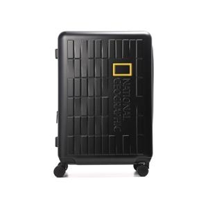  내셔널지오그래픽 아크 캐리어_N255ASU510 (26인치) [블랙]