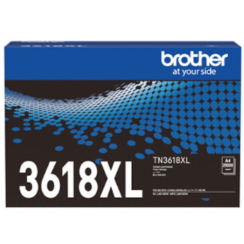 Brother 정품 TN-3618XL 검정_이미지