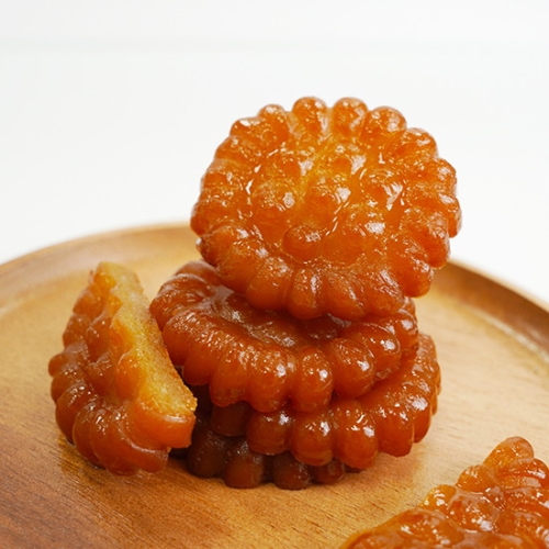 전라도청년 단맛줄인 찹쌀 전통 궁중 약과 1box 30개입